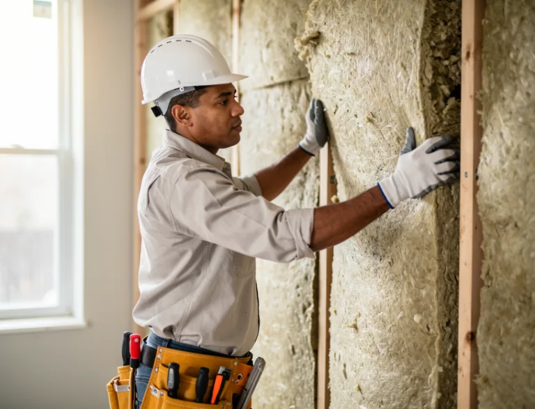 Home Insulation service in Carrollton